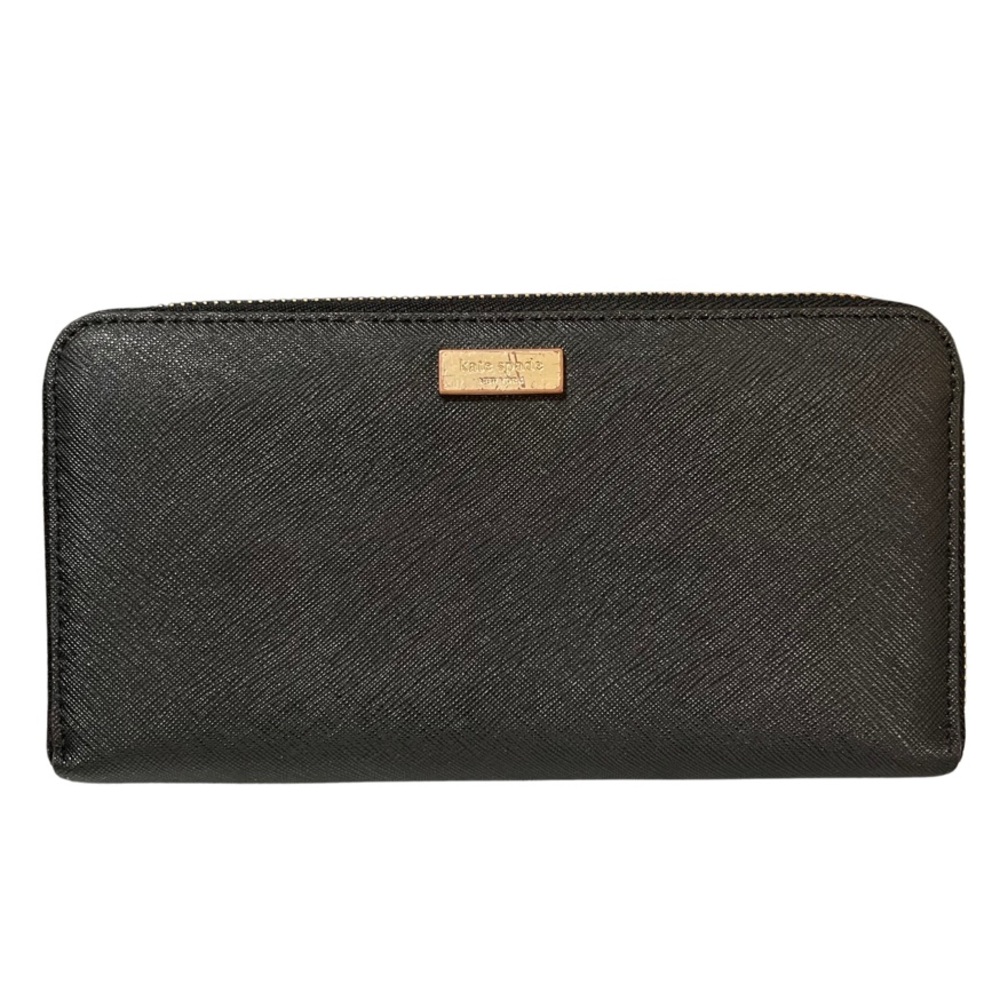 Kate Spade Zippy Wallet